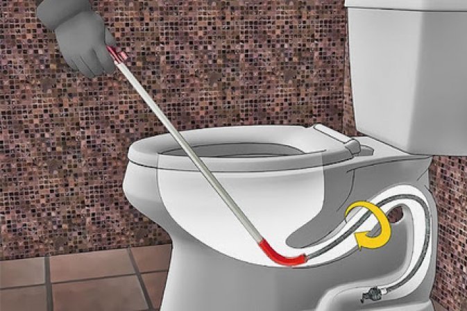 Profesyonel Lavabo Kanalizasyon Tıkanıklık Açma
